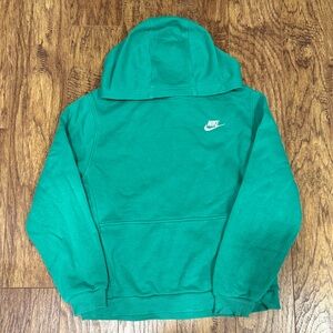 Nike pullover Hoodie